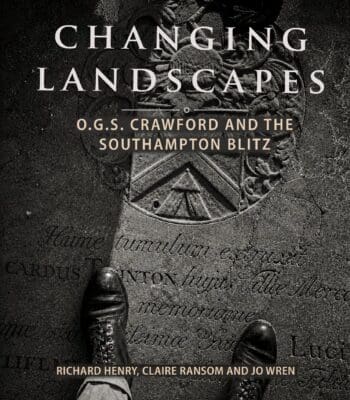 Changing landscapes
