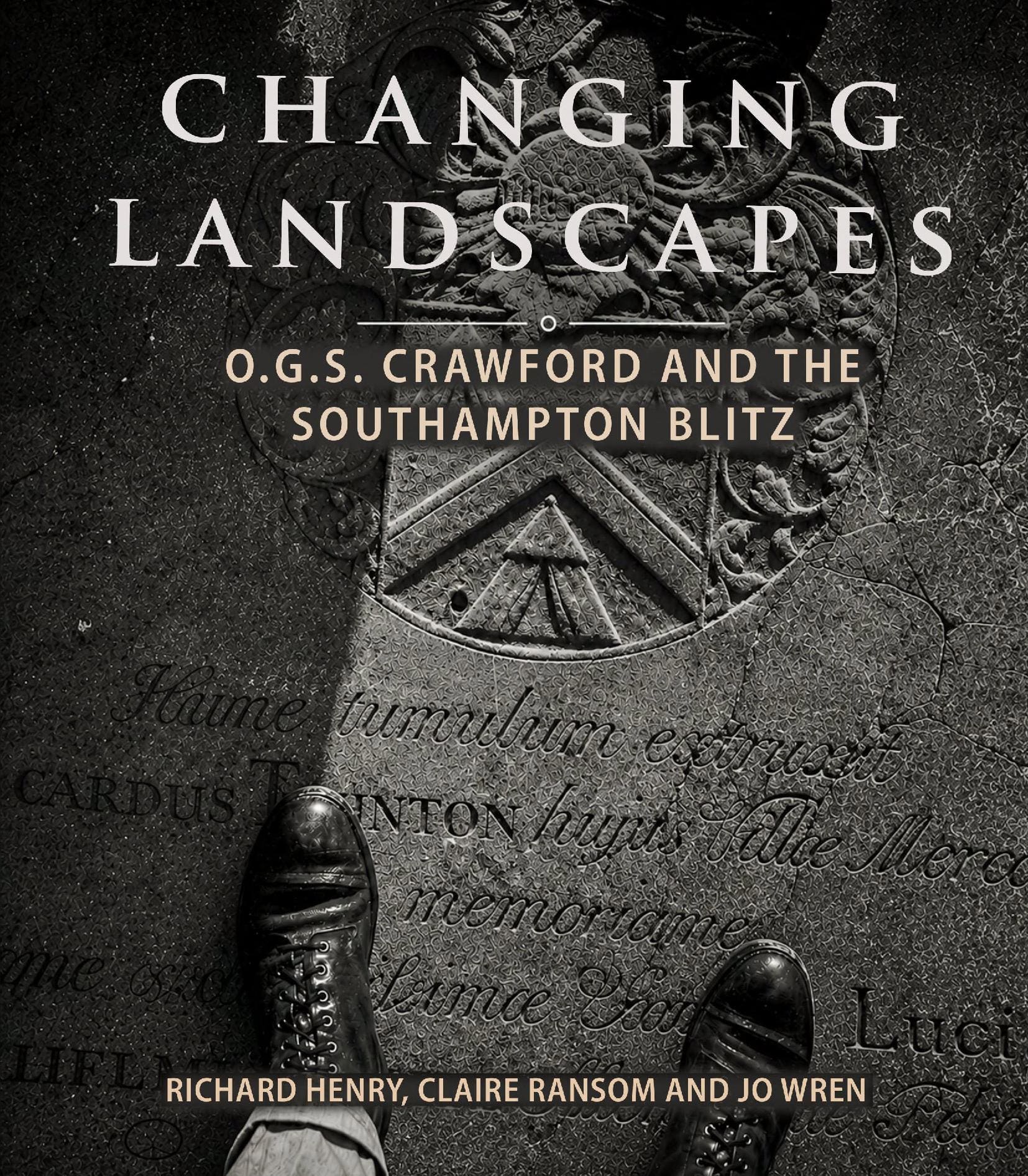 Changing landscapes