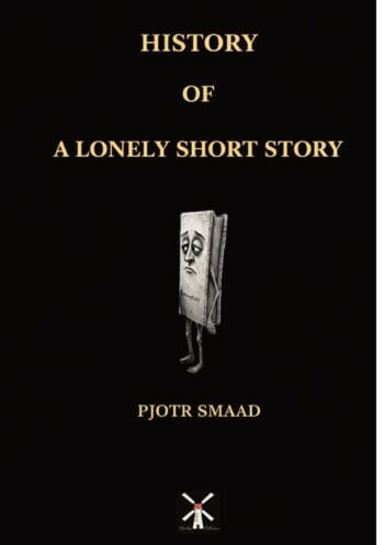 History of a Lonely Short Story