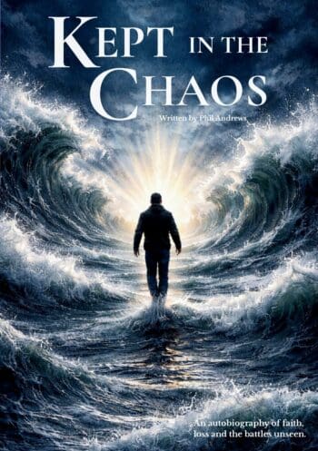 Kept in the Chaos