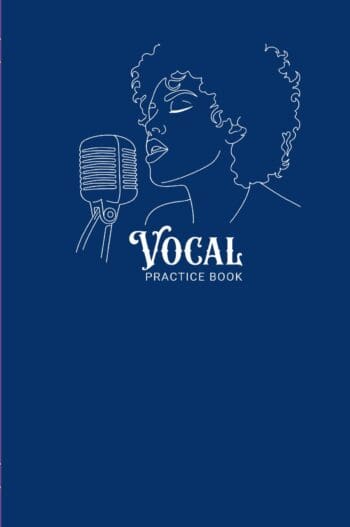 Vocal Practice Book
