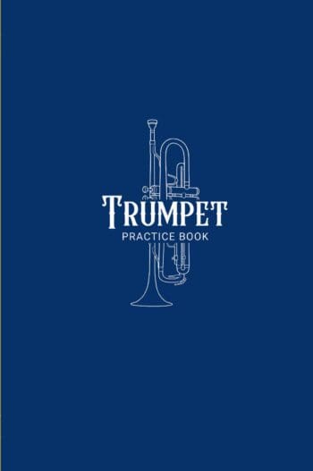 Trumpet Practice Book