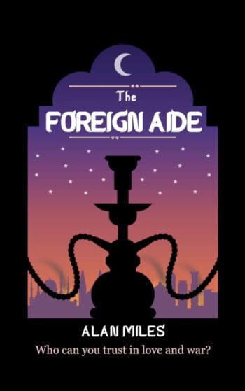 The Foreign Aide