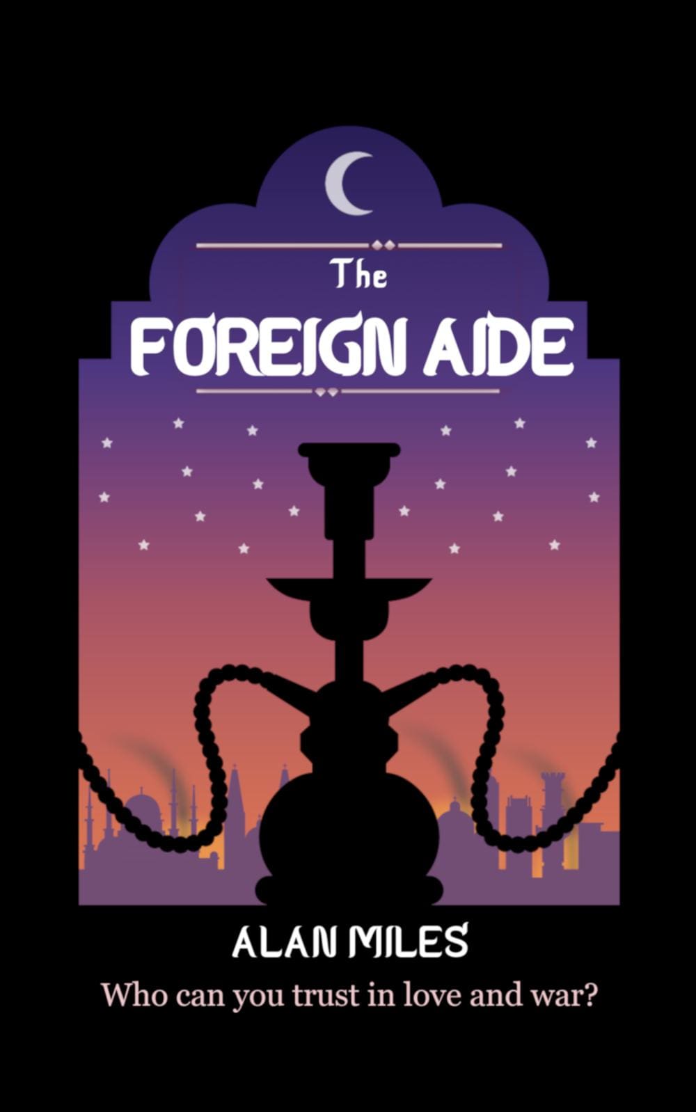 The Foreign Aide