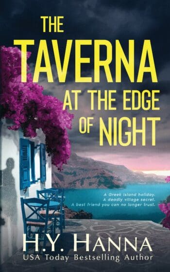 The Taverna at the Edge of Night