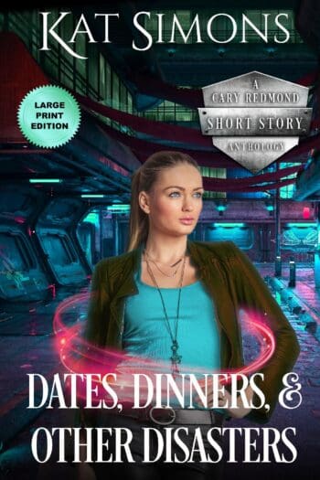 Dates, Dinners, and Other Disasters