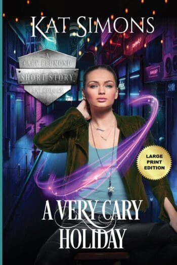 A Very Cary Holiday