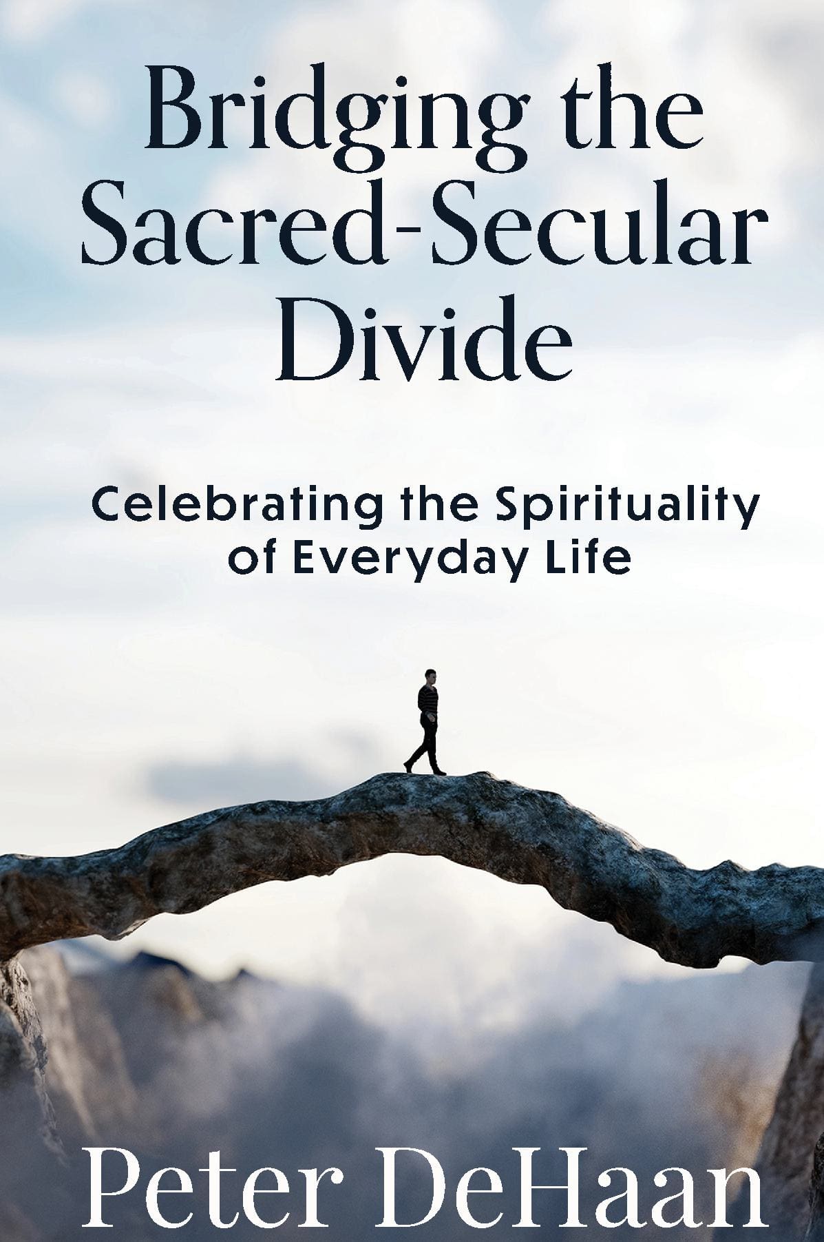 Bridging the Sacred-Secular Divide