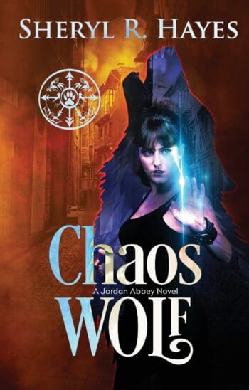 Chaos Wolf