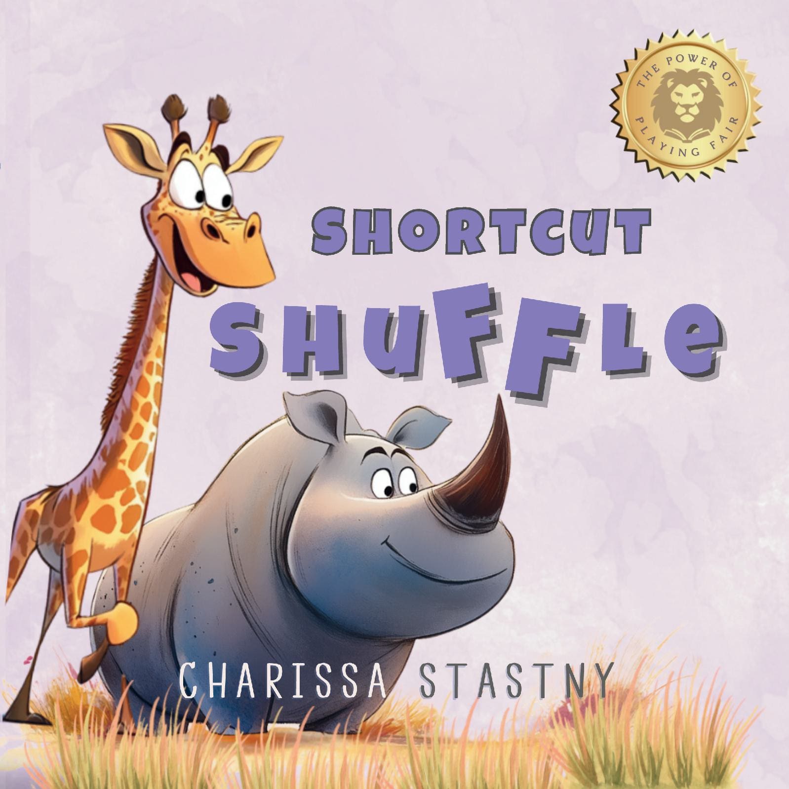 Shortcut Shuffle