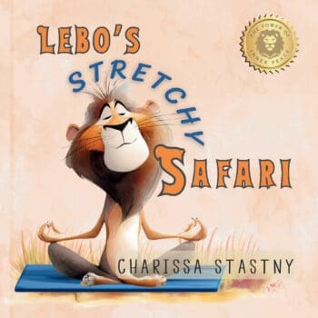 Lebo's Stretchy Safari