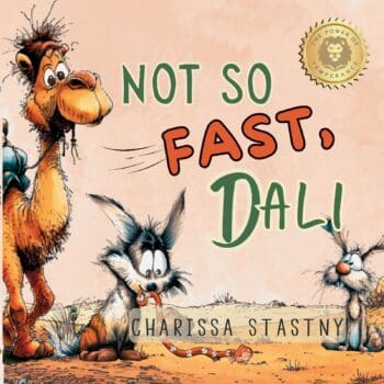 Not So Fast, Dali