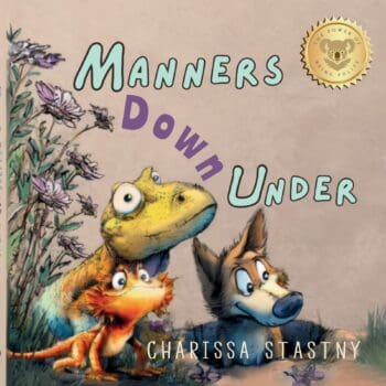 Manners Down Under