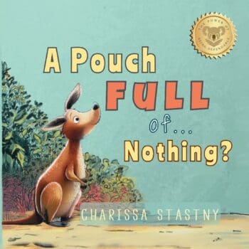 A Pouch Full of...Nothing?