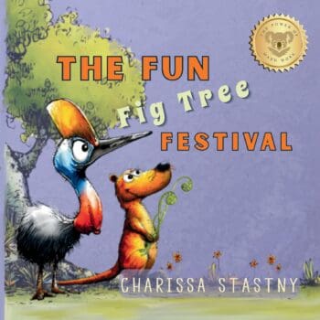 The Fun Fig Tree Festival