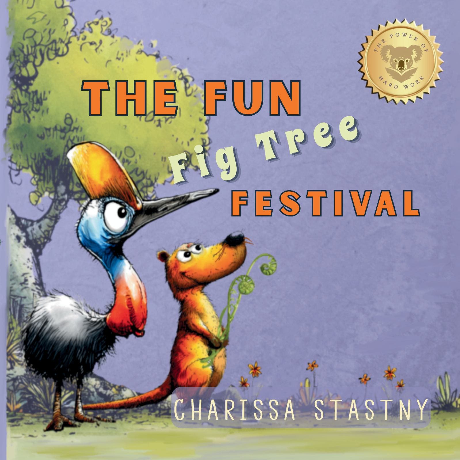 The Fun Fig Tree Festival