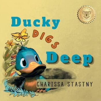 Ducky Digs Deep