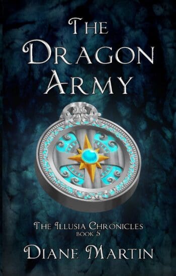 The Dragon Army
