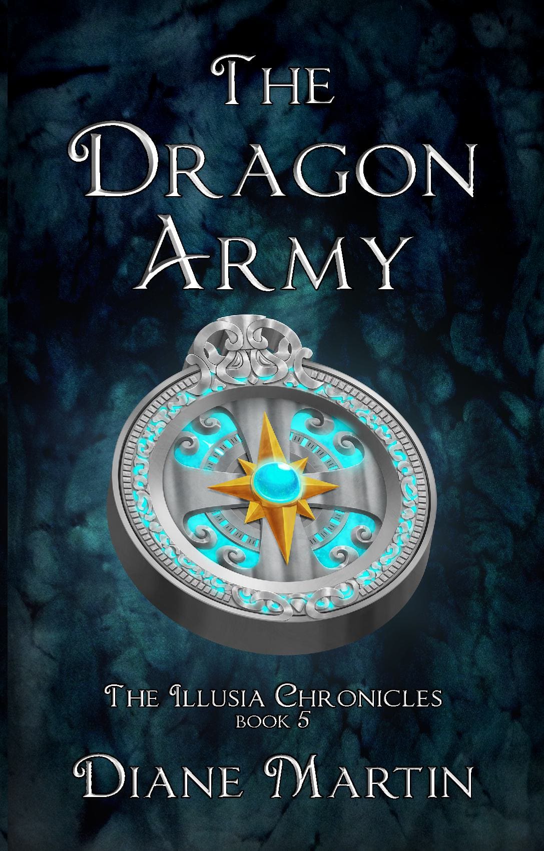 The Dragon Army