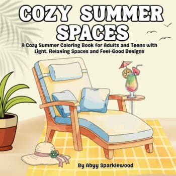 Cozy Summer Spaces
