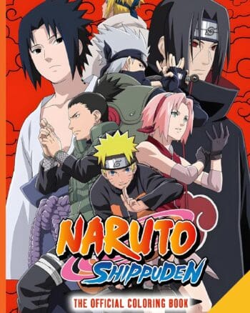 Naruto Shippuden