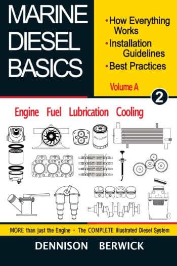 Marine Diesel Basics 2 – Volume A