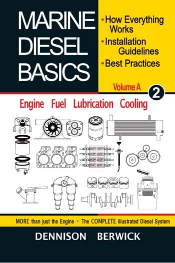 Marine Diesel Basics – Volume A