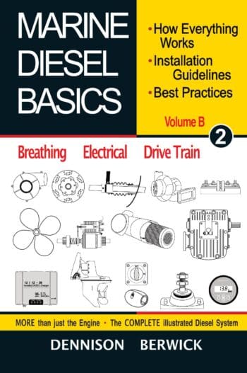 Marine Diesel Basics 2 – Volume B