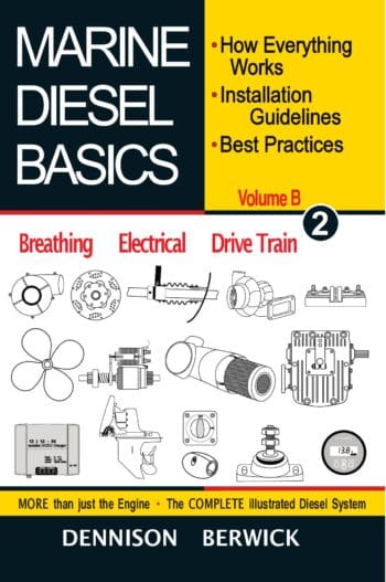 Marine Diesel Basics 2 – Volume B