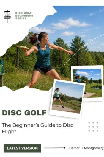 Disc Golf