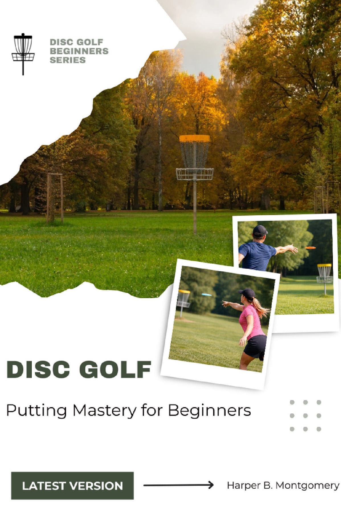 Disc Golf