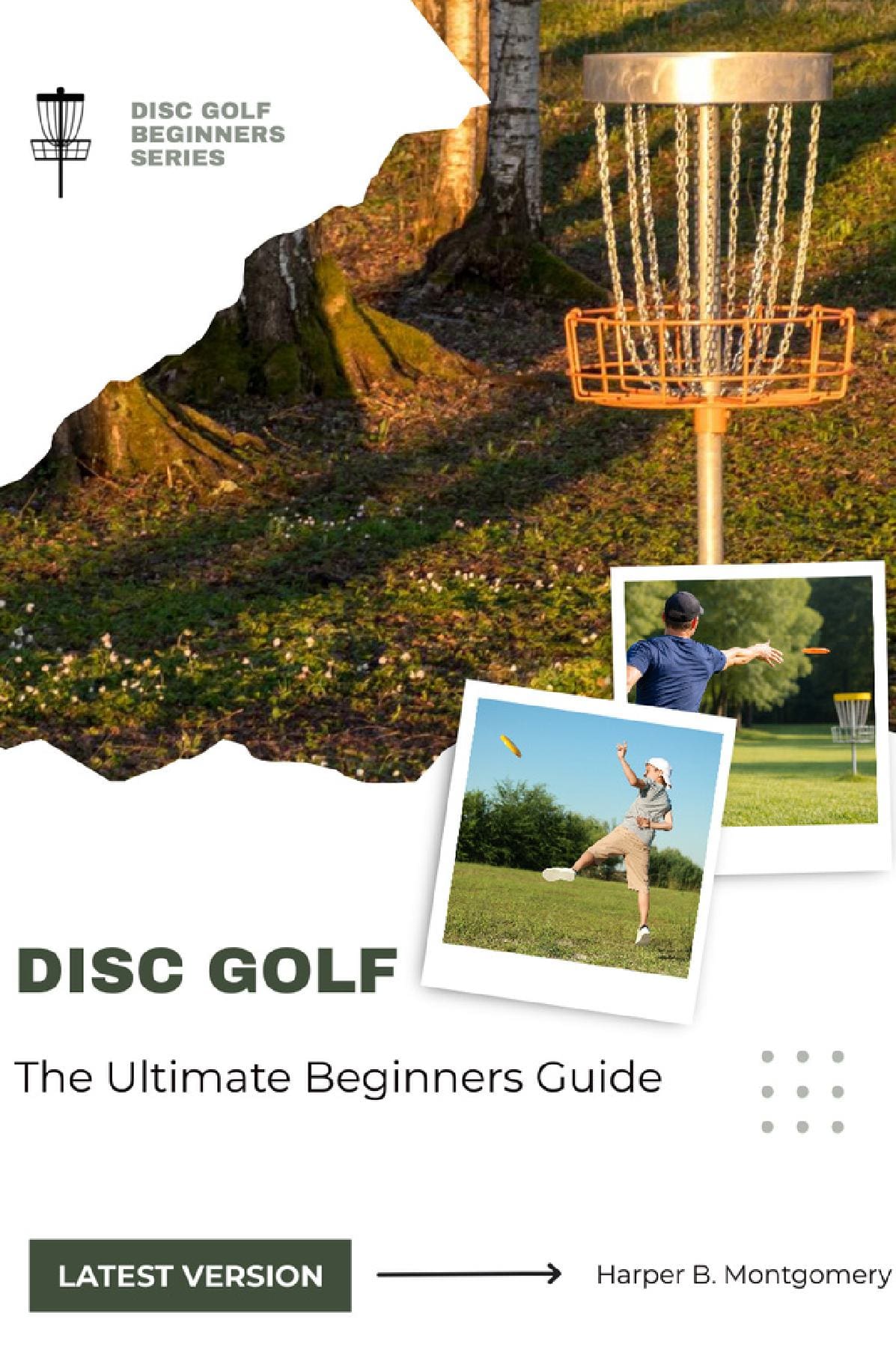 Disc Golf