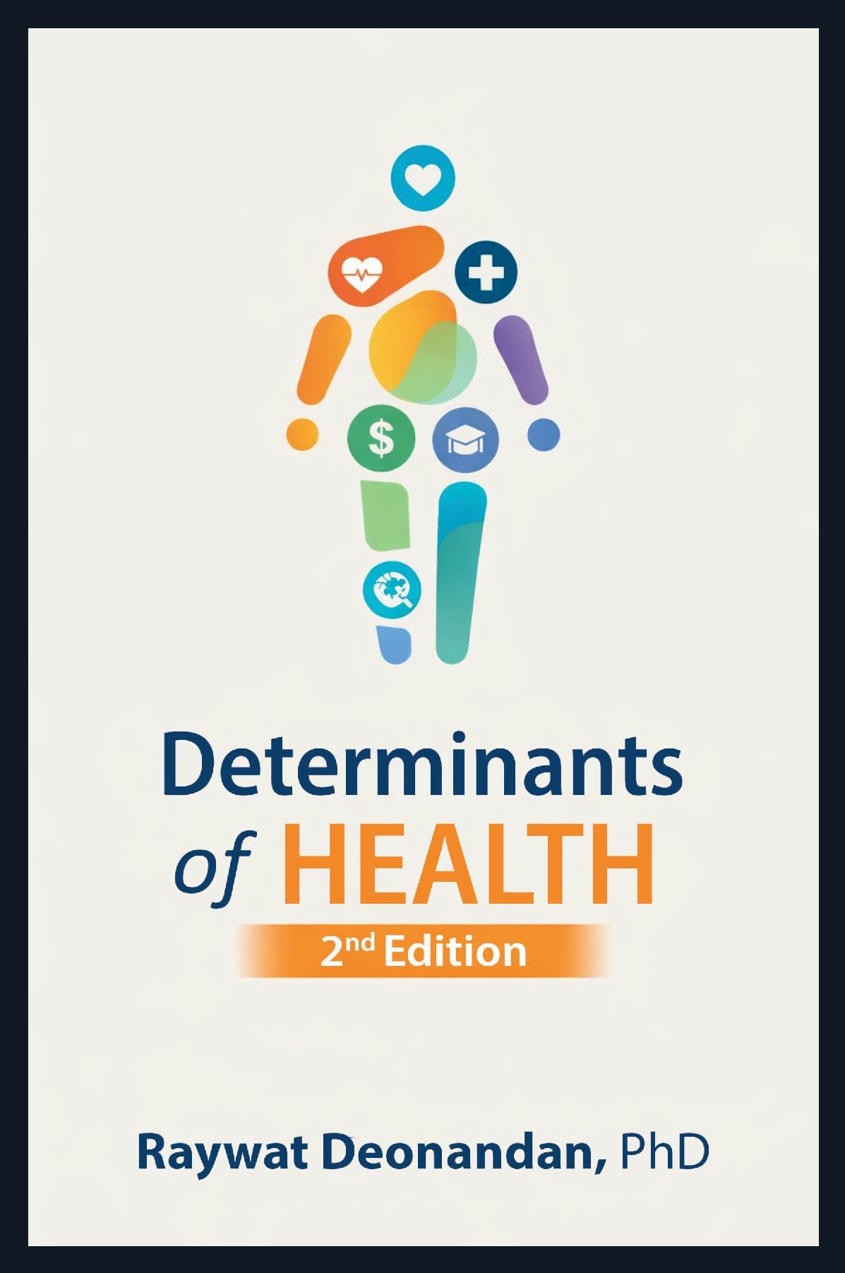 Determinants of Health, 2nd Edition