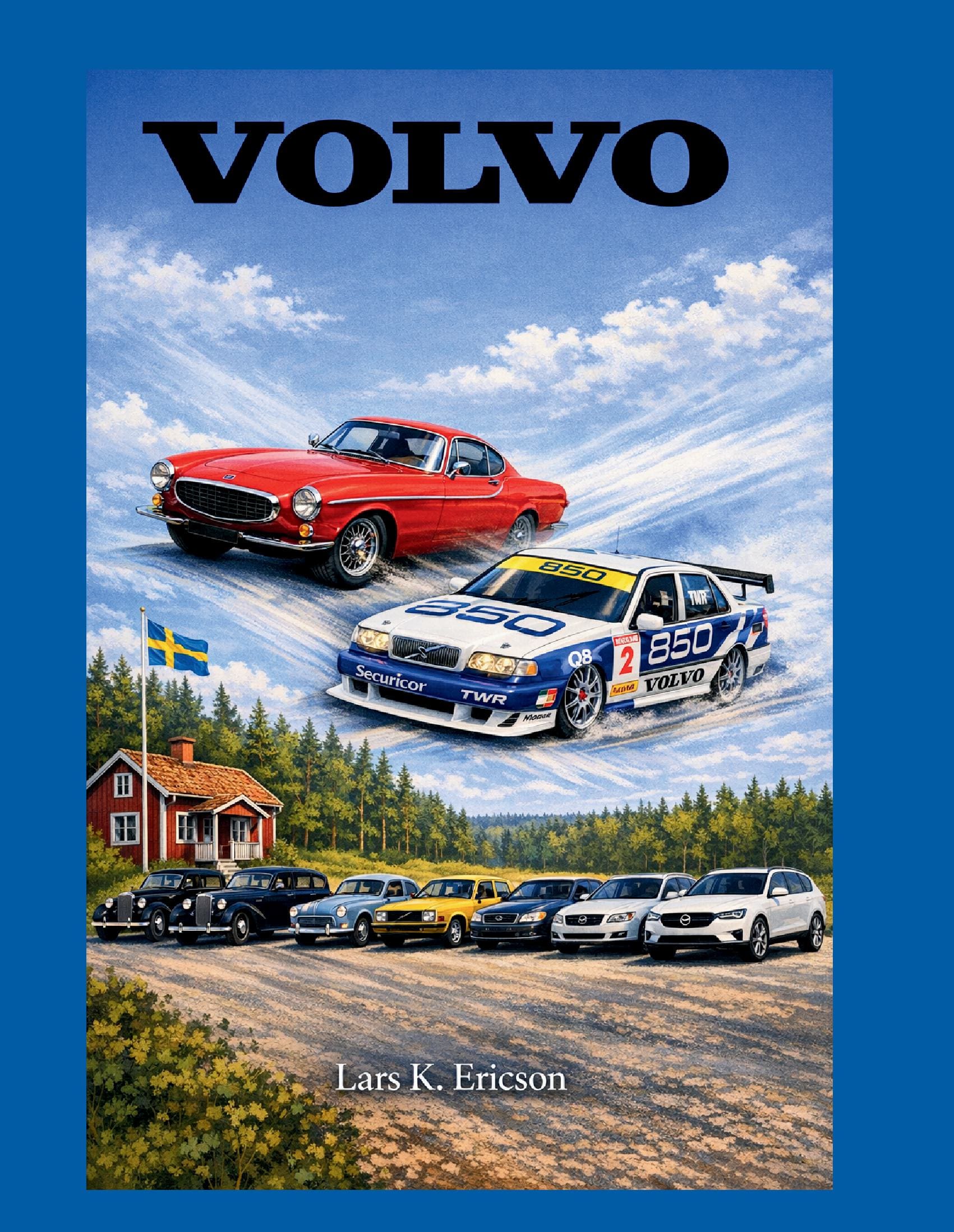 VOLVO