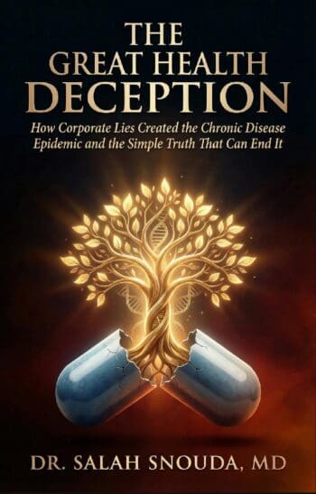 The Great Health Deception