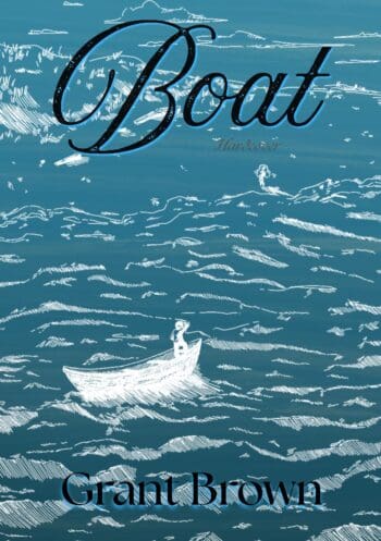 Boat: Hardcover Edition