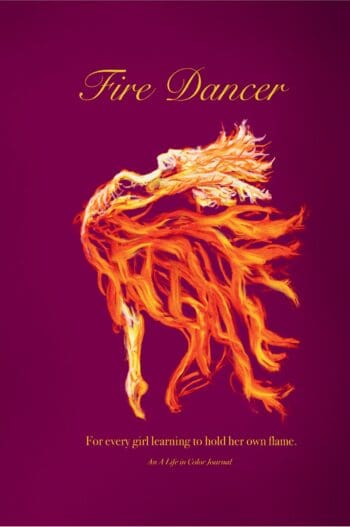 Fire Dancer Journal