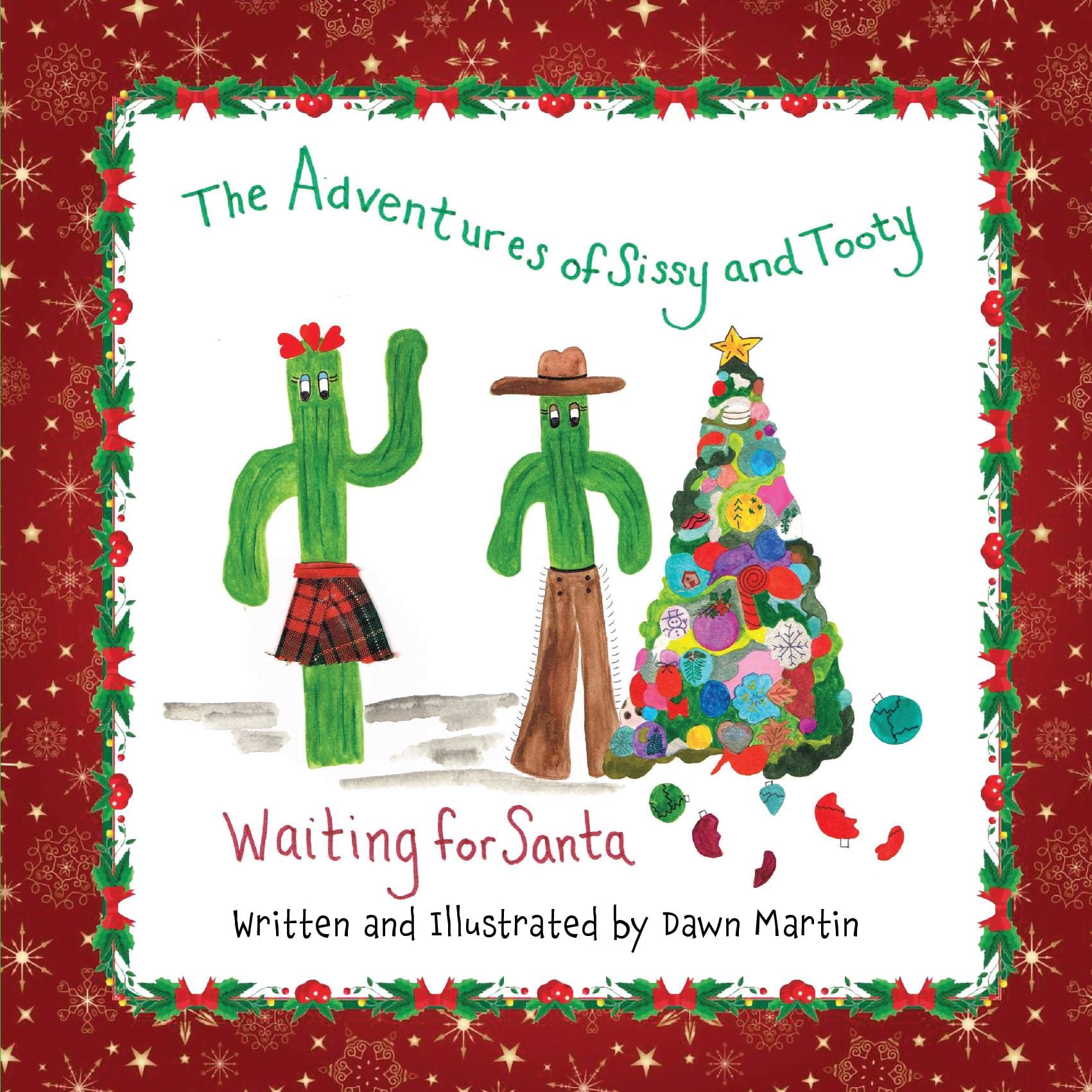 The Adventures of Sissy and Tooty