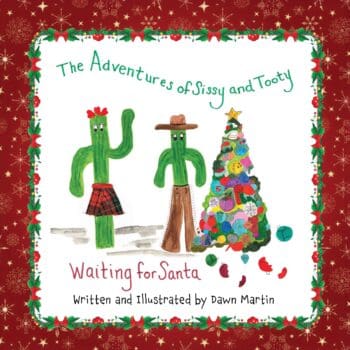 The Adventures of Sissy and Tooty