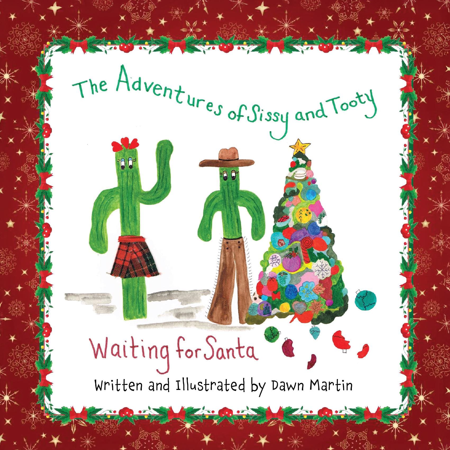 The Adventures of Sissy and Tooty