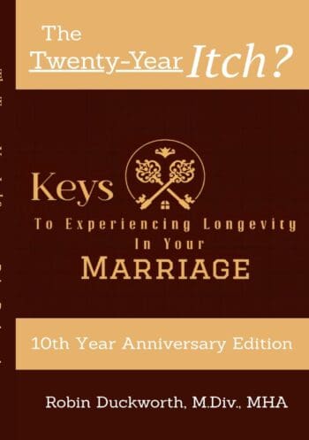 The Twenty Year Itch?