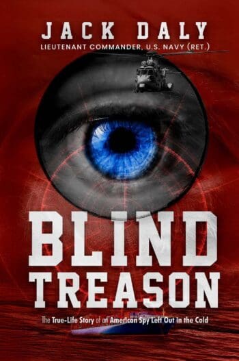 BLIND TREASON Paperback