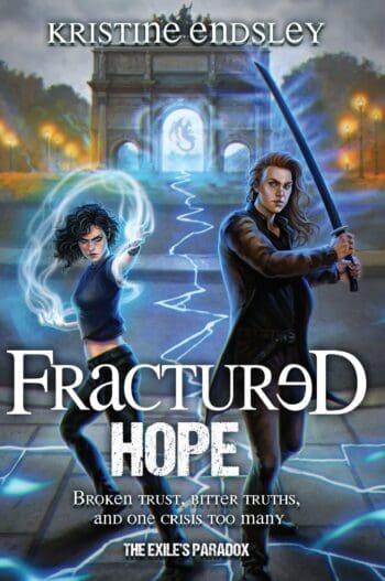 Fractured Hope