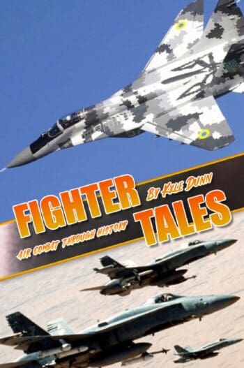 Fighter Tales