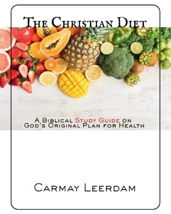 The Christian Diet