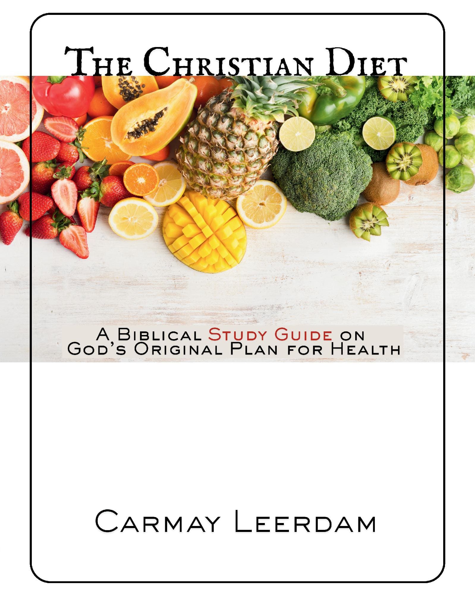 The Christian Diet