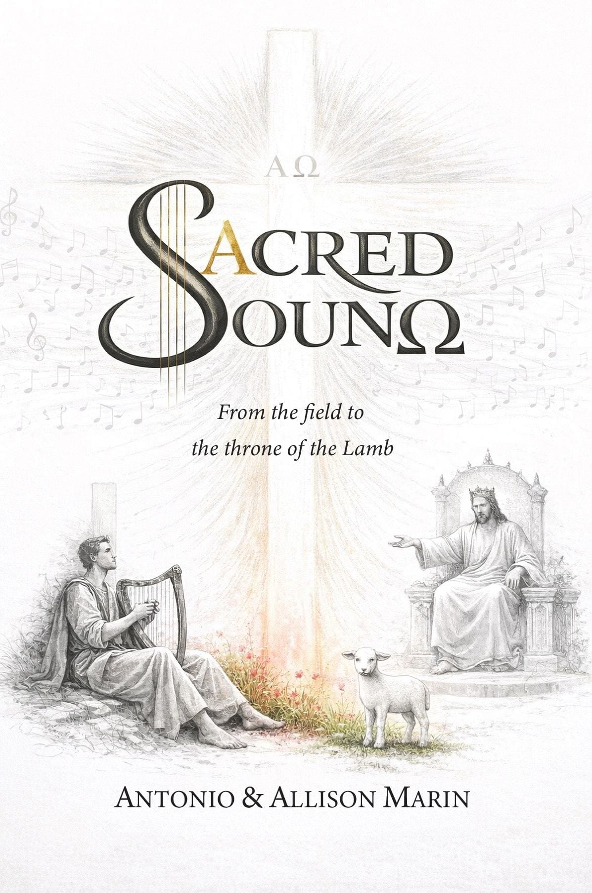 The Sacred Sound