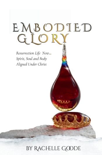 Embodied Glory