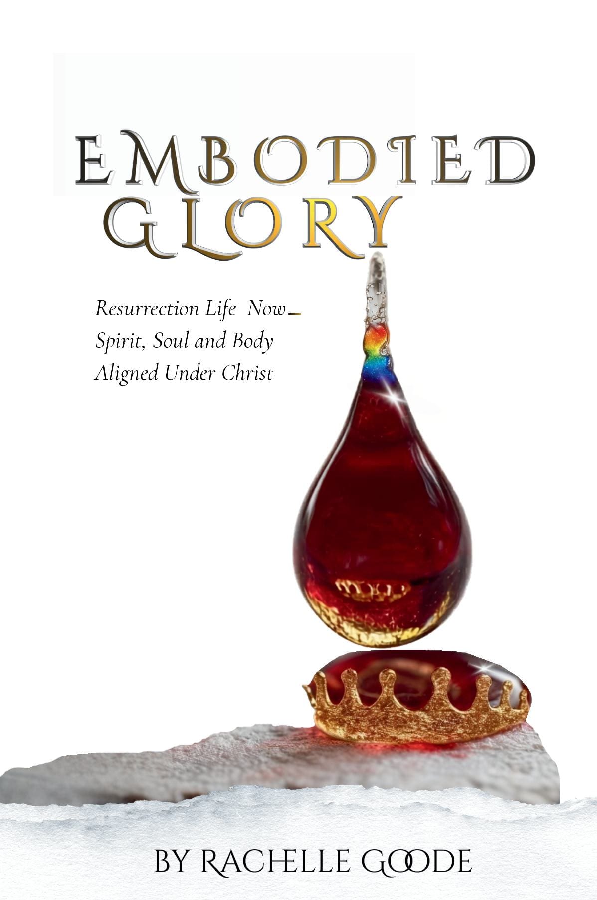 Embodied Glory