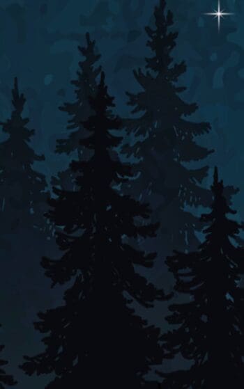 Dawn-Wolf